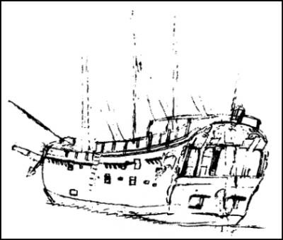 1421 год, когда Китай открыл мир