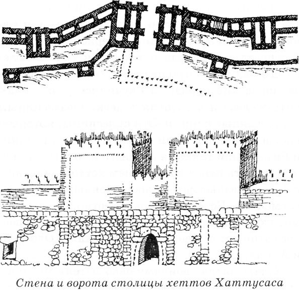 Тайны древнего мира