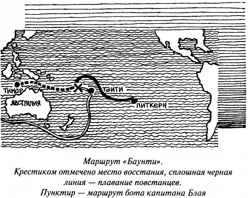 Тайны Нового времени