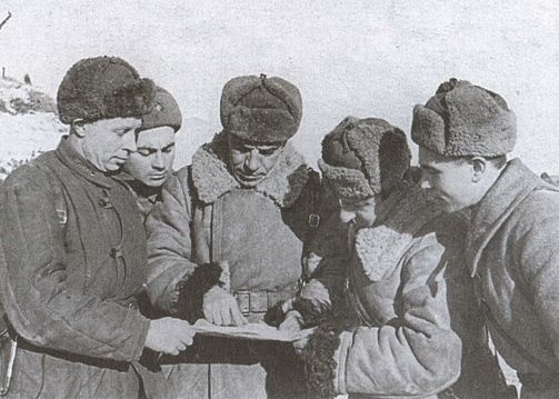 Серпухов. Последний рубеж. 49-я армия в битве за Москву. 1941