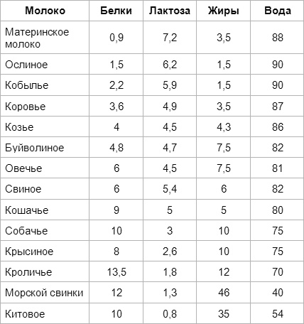 Дети вегетарианцы