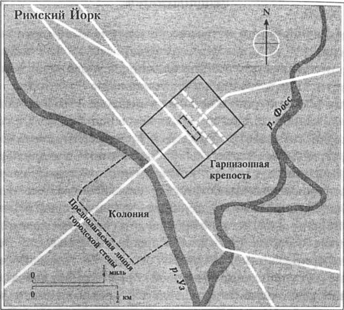 Цивилизация. Новая история Западного мира