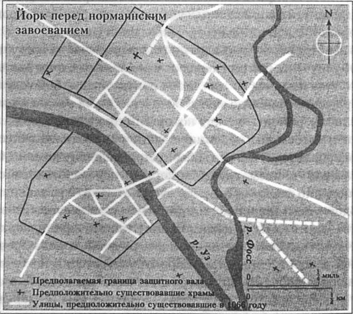 Цивилизация. Новая история Западного мира