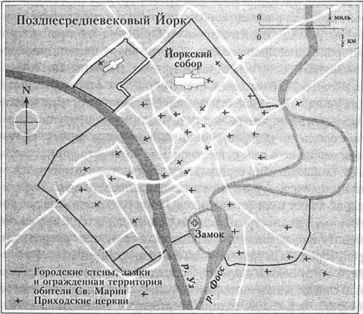 Цивилизация. Новая история Западного мира