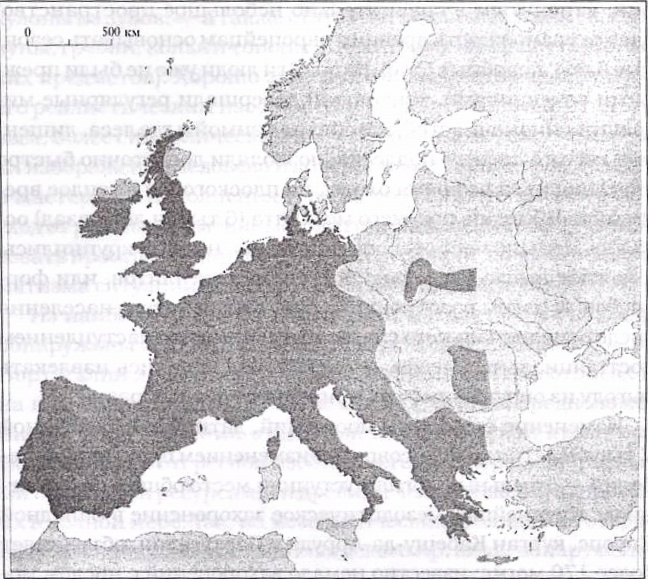 Цивилизация. Новая история Западного мира