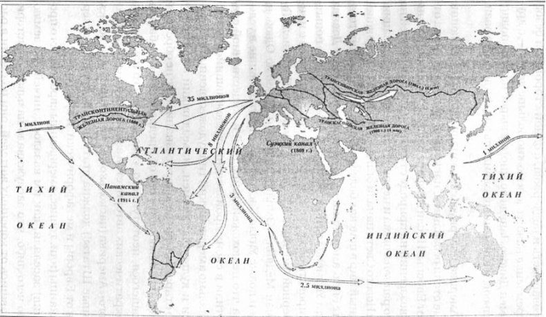 Цивилизация. Новая история Западного мира