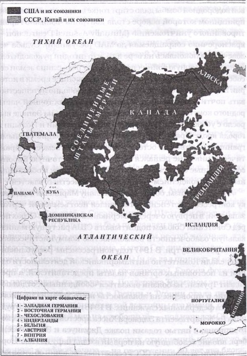 Цивилизация. Новая история Западного мира