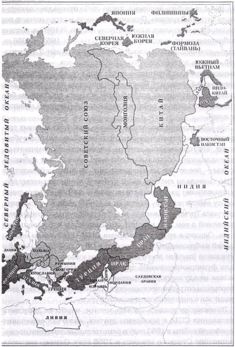 Цивилизация. Новая история Западного мира