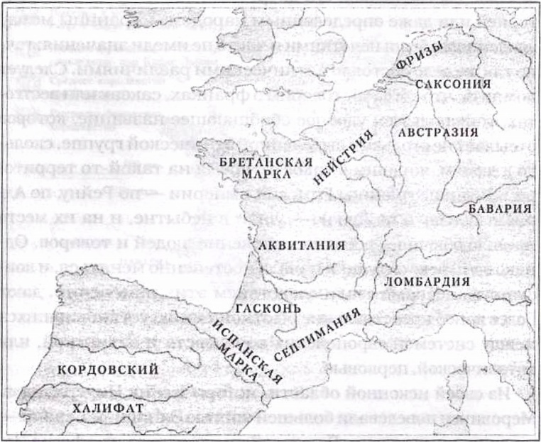 Цивилизация. Новая история Западного мира