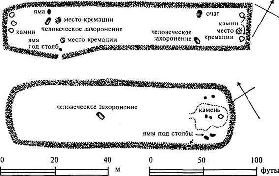 Друиды. Поэты, ученые, прорицатели