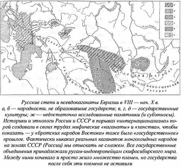 Норманны - Русы Севера