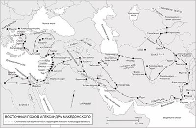 Мировая история