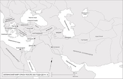 Мировая история