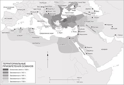 Мировая история