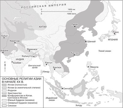 Мировая история