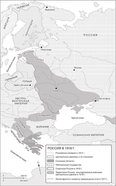 Мировая история