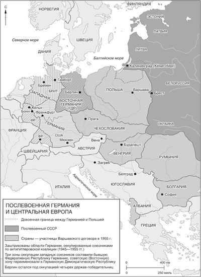 Мировая история