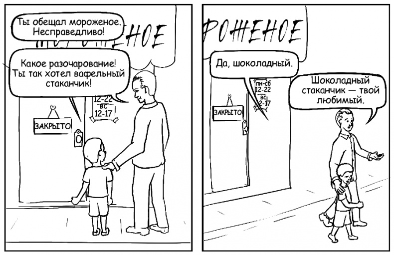 Как говорить, чтобы маленькие дети вас слушали. Руководство по выживанию с детьми от 2 до 7 лет