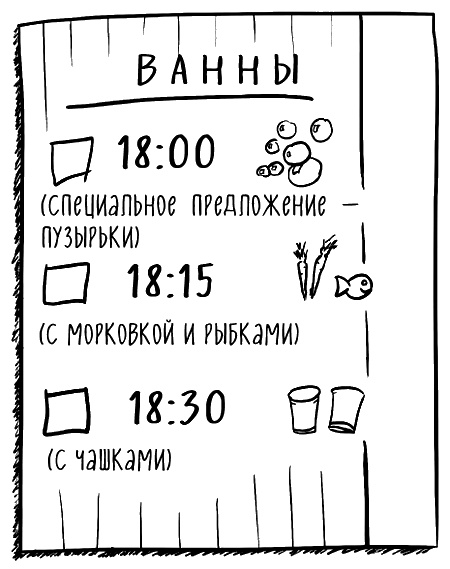 Как говорить, чтобы маленькие дети вас слушали. Руководство по выживанию с детьми от 2 до 7 лет