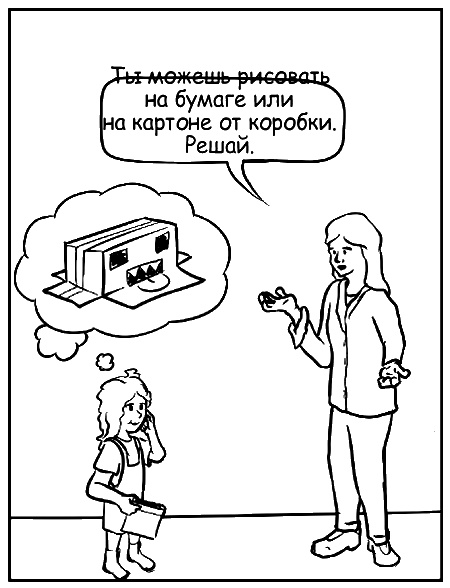 Как говорить, чтобы маленькие дети вас слушали. Руководство по выживанию с детьми от 2 до 7 лет