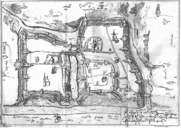 Литовско-Русское государство в XIII—XVI вв.