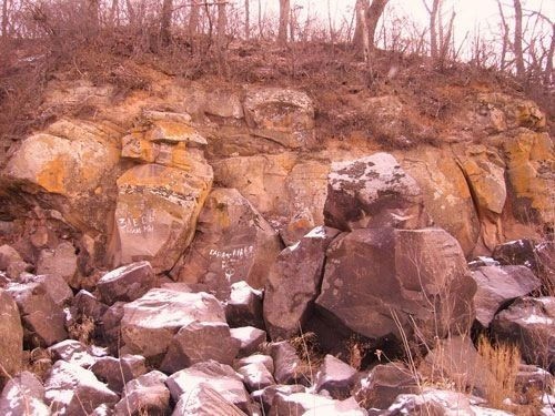 Феномены древней культуры востока Северной Азии