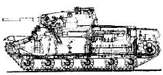 Броневой щит Сталина. История советского танка 1937-1943