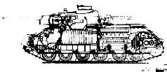 Броневой щит Сталина. История советского танка 1937-1943