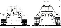 Броневой щит Сталина. История советского танка 1937-1943