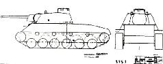 Броневой щит Сталина. История советского танка 1937-1943