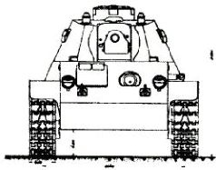 Броневой щит Сталина. История советского танка 1937-1943