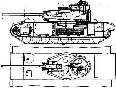 Броневой щит Сталина. История советского танка 1937-1943