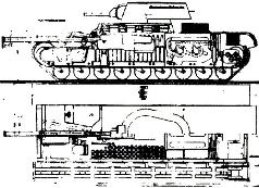 Броневой щит Сталина. История советского танка 1937-1943