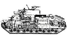 Броневой щит Сталина. История советского танка 1937-1943