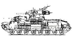 Броневой щит Сталина. История советского танка 1937-1943