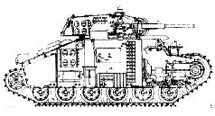 Броневой щит Сталина. История советского танка 1937-1943