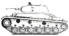 Броневой щит Сталина. История советского танка 1937-1943