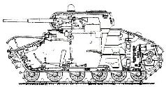 Броневой щит Сталина. История советского танка 1937-1943