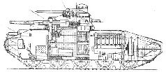 Броня крепка. История советского танка. 1919-1937