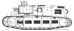 Броня крепка. История советского танка. 1919-1937