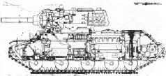 Самоходки Сталина. История советской САУ 1919 - 1945