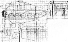 Самоходки Сталина. История советской САУ 1919 - 1945