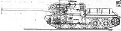 Самоходки Сталина. История советской САУ 1919 - 1945
