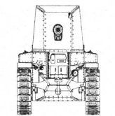 Самоходки Сталина. История советской САУ 1919 - 1945