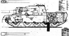 Самоходки Сталина. История советской САУ 1919 - 1945