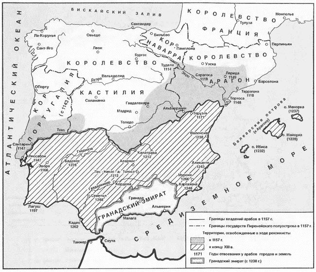 История Португалии