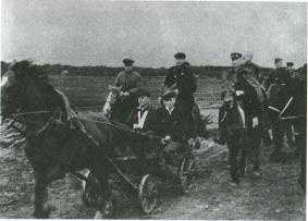 Лесные солдаты. Партизанская война на Северо-Западе СССР. 1941-1944