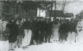 Лесные солдаты. Партизанская война на Северо-Западе СССР. 1941-1944