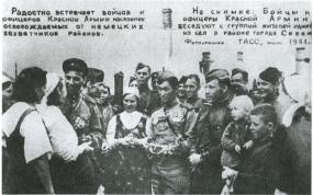 Лесные солдаты. Партизанская война на Северо-Западе СССР. 1941-1944