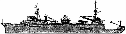 Военно-морское соперничество и конфликты в 1919-1939